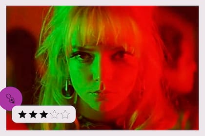 EL misterio del Soho, estreno del jueves 18