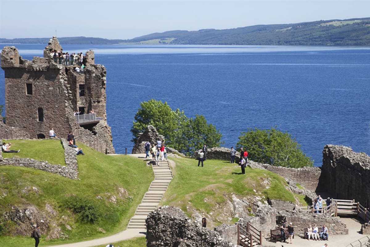 El misterio en torno al monstruo crece año a año