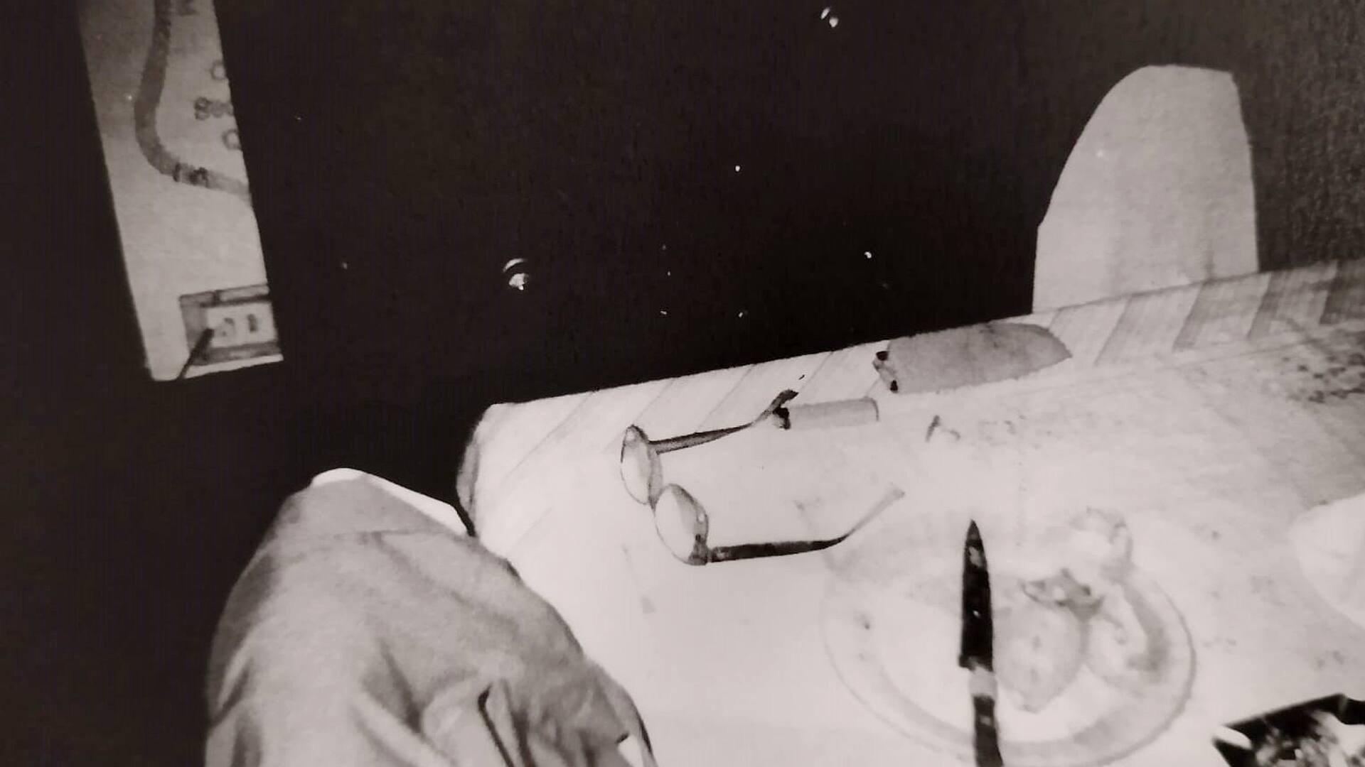 El misterioso homicidio de Helmut Klein, el ciudadano alemán castrado en su casa de Bernal