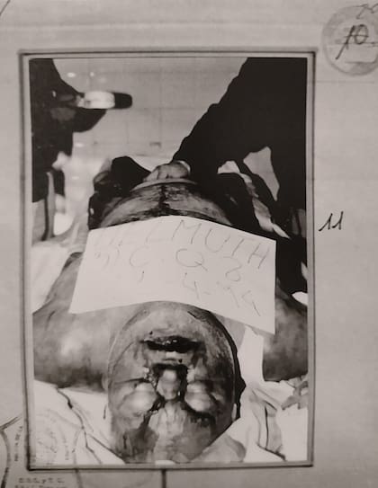 El misterioso homicidio de Helmut Klein, el ciudadano alemán castrado en su casa de Bernal