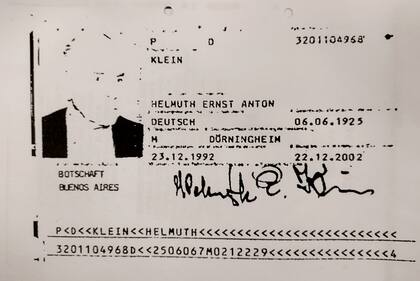 El misterioso homicidio de Helmut Klein, el ciudadano alemán castrado en su casa de Bernal