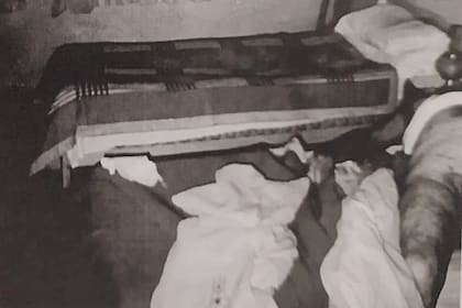 El misterioso homicidio de Helmut Klein, el ciudadano alemán castrado en su casa de Bernal