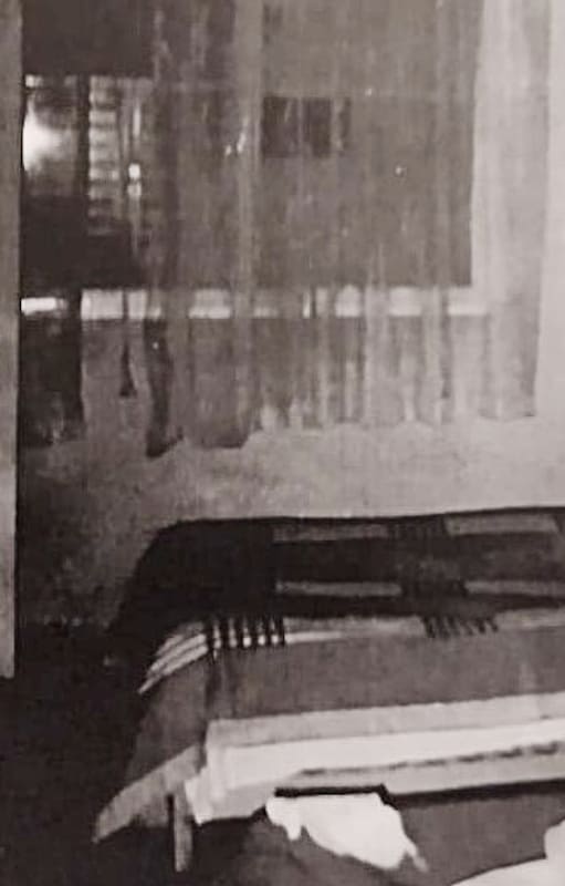 El misterioso homicidio de Helmut Klein, el ciudadano alemán castrado en su casa de Bernal