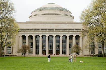 El MIT, una de las universidades que figura en el listado para los visados especiales de Reino Unido