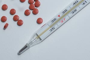 El MIT desarrolló una píldora minúscula que mide la temperatura desde adentro del cuerpo