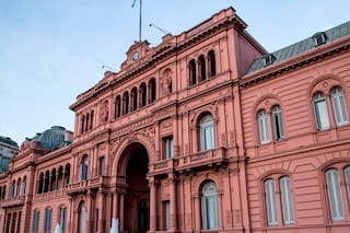 ¿Podrá la IA reemplazar a los políticos algún día?