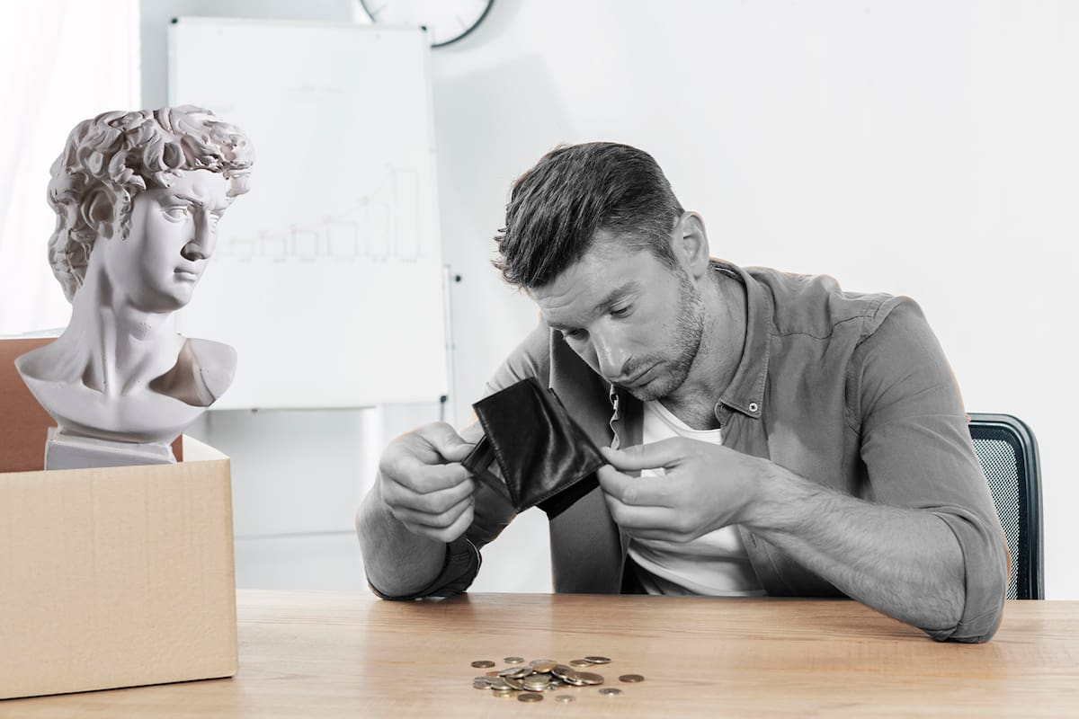 El mito de la deuda rentable