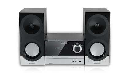 El MM139BT de Noblex
