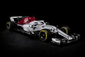 Sauber apuesta a su sociedad con Alfa Romeo para dejar el último lugar de la F1