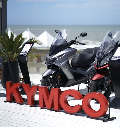 El modelo cambia su sistema de frenado