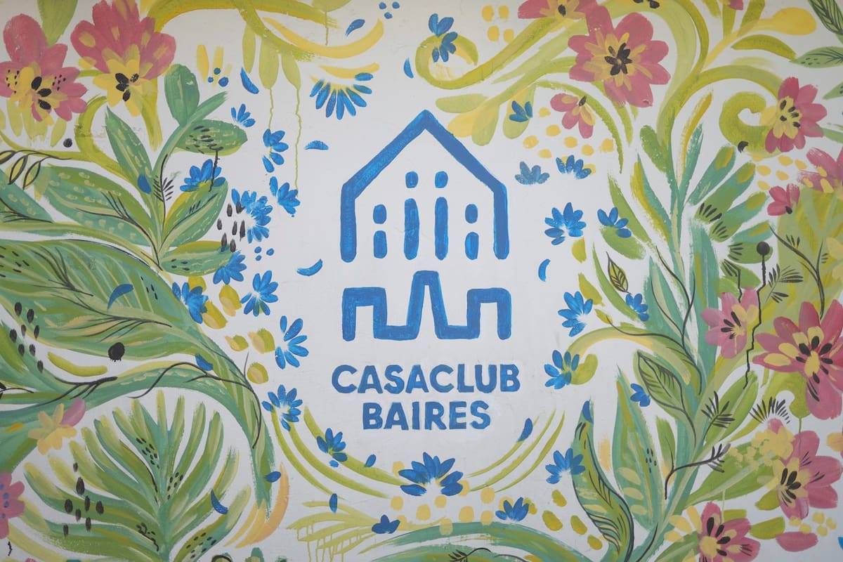 El modelo Casaclub propone comunidades de trabajo compartido