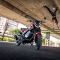 Lanzan una moto que cuesta menos de $3 millones