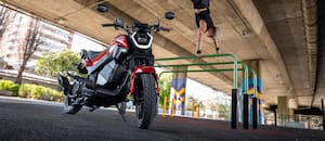 Lanzan una moto que cuesta menos de $3 millones