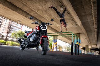 Lanzan una moto que cuesta menos de $3 millones