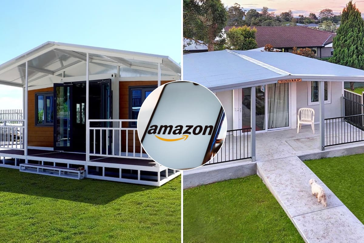 El modelo de 20x12 metros está diseñado para ofrecer comodidad con un proceso de instalación rápido