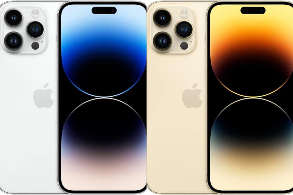 El modelo de Apple presenta diversas versiones en función de su capacidad y especificaciones