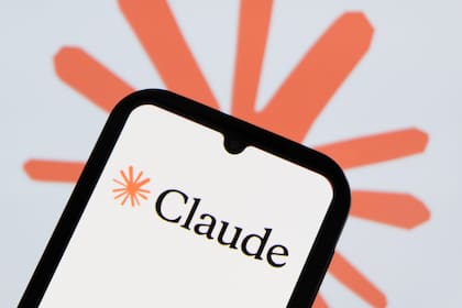 El modelo de inteligencia artificial conversacional Claude, desarrollado por Anthropic