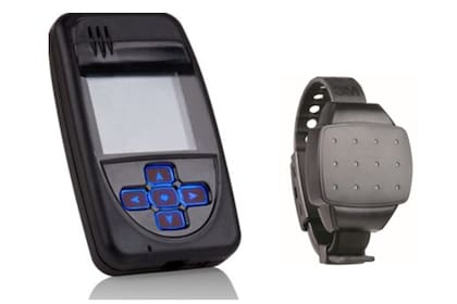 Abbott reclama penas más duras para personas que se quiten la tobillera electrónica con monitoreo por GPS