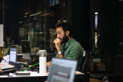 El modelo de trabajo convencional está bajo la lupa con todos los cambios después de la pandemia