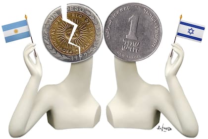 El modelo económico israelí