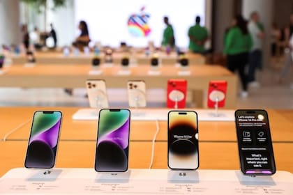 El modelo iPhone 16 Plus con almacenamiento de 256 GB mantiene precio establecido en US$929