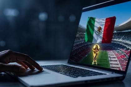 El modelo matemático que le asigna a México probabilidades de ganar el Mundial 2026