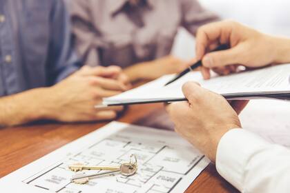 El modelo que rige en la Argentina se basa en la seguridad jurídica preventiva y se aplica en 88 países del mundo, entre ellos, Alemania, Francia, China y Japón