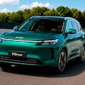 Lanzan financiación para un nuevo SUV de 7 pasajeros presentado hace poco