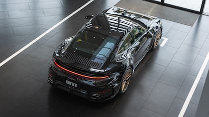 El modelo se comercializará en las carrocerías Coupé y Cabriolet