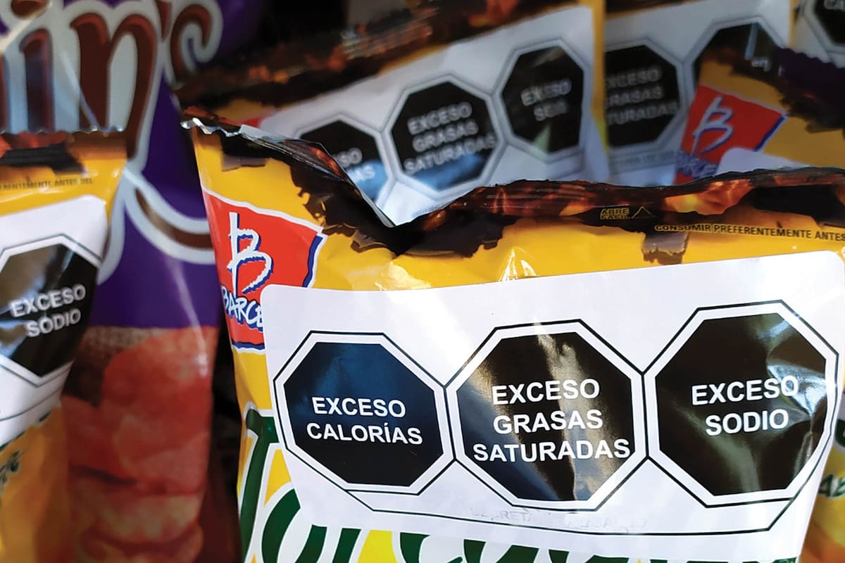 El modelo se implementó en otros países con éxito.