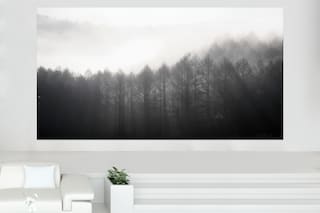 Este es The Wall Luxury, el enorme televisor de 292 pulgadas de Samsung