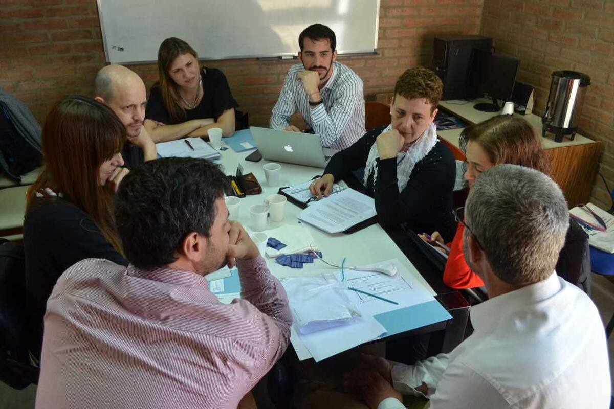 El modelo sueco promueve el diálogo entre la universidad y las empresas
