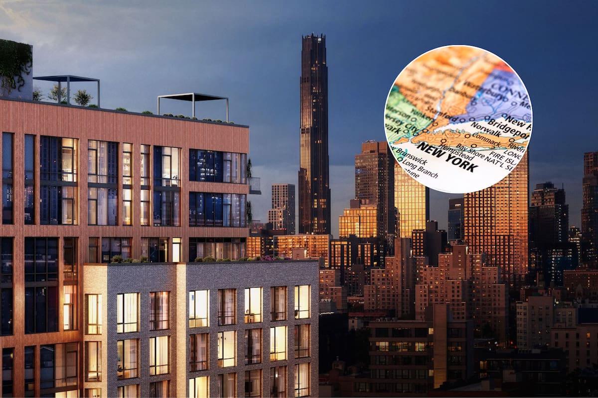 El moderno complejo residencial Longview, ubicado en 380 4th Ave, Brooklyn, combina arquitectura clásica y contemporánea en una de las zonas más codiciadas de la ciudad