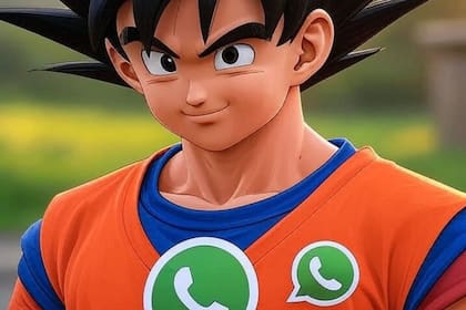 El "modo Goku"