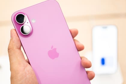 El modo ahorro de batería en iPhone se puede activar en pocos pasos