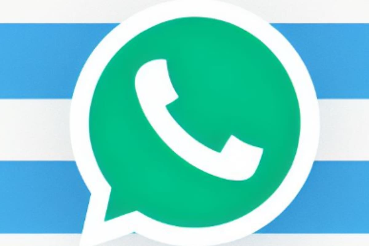 El "modo Argentina" de WhatsApp se puede activar en pocos pasos