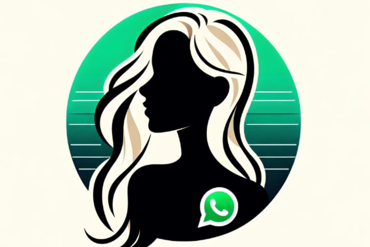 El "modo Barbie" de WhatsApp se puede activar en pocos pasos