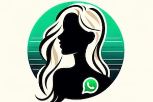 El "modo Barbie" de WhatsApp se puede activar en pocos pasos