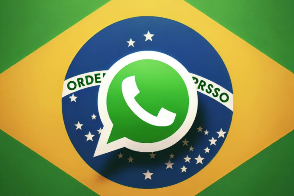 El "modo Brasil" de WhatsApp se puede activar en pocos pasos
