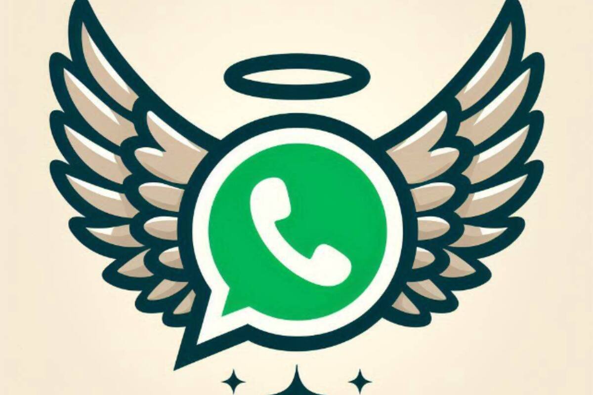 El "modo Casi Ángeles" se pude activar en pocos pasos en WhatsApp