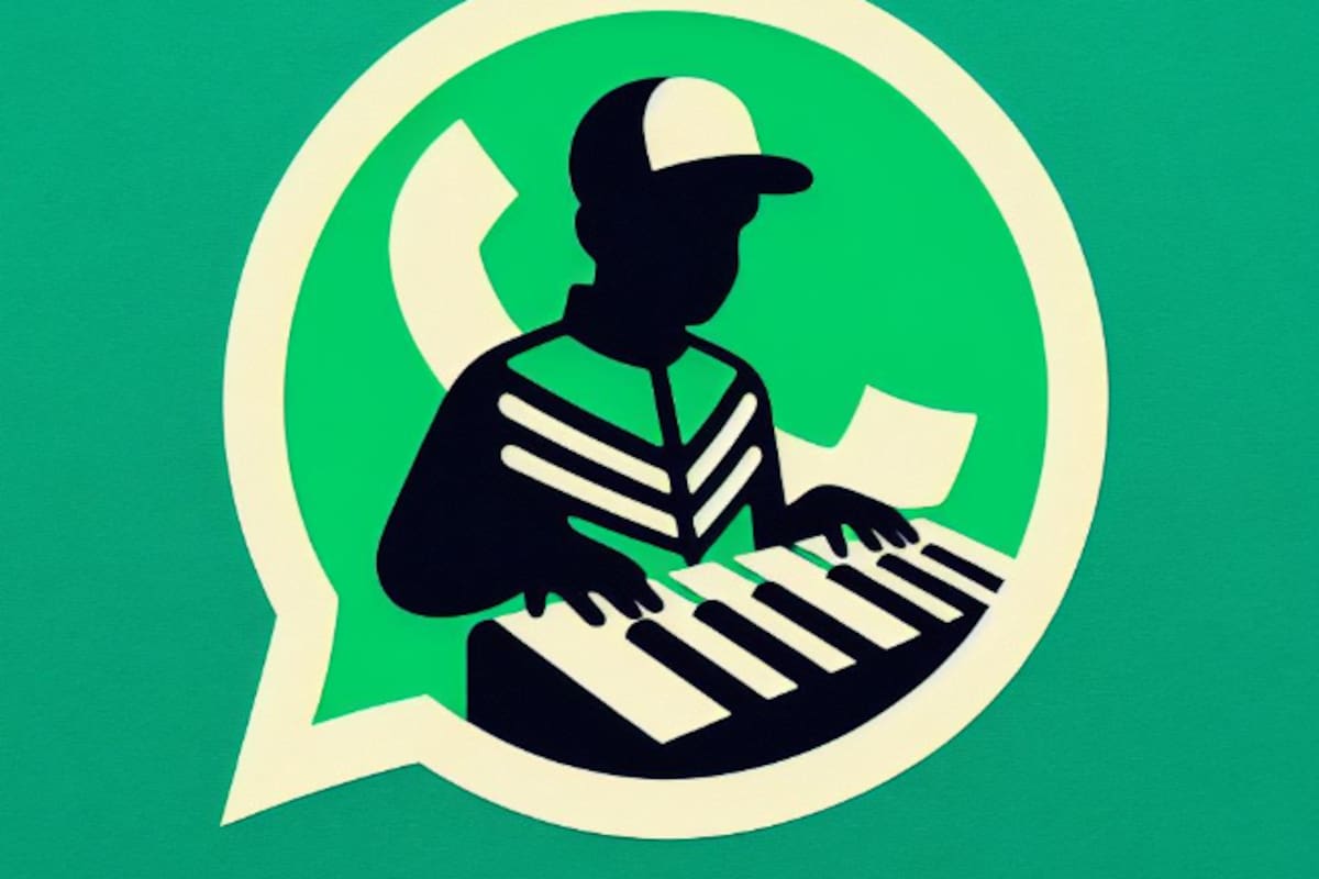 El "modo cumbia" de WhatsApp puede activarse en pocos pasos