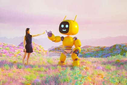 El modo de comunicarse con la inteligencia artificial puede modificar la calidad de los resultados significativamente.