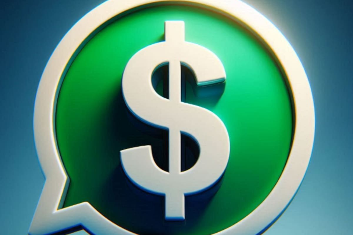 El "modo dólar" de WhatsApp puede activarse en pocos pasos