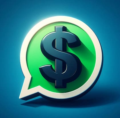 El "modo dólar" de WhatsApp se puede activar a partir de un tipo de programa llamados lanzadores o launchers