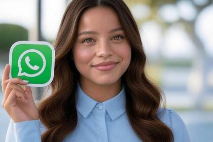 El "modo Emilia" para WhatsApp
