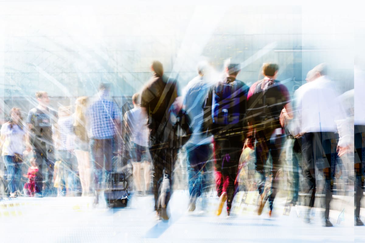 El modo en que se transita una espera es la primera prueba que se puede hacer para “testear” el equilibrio emocional