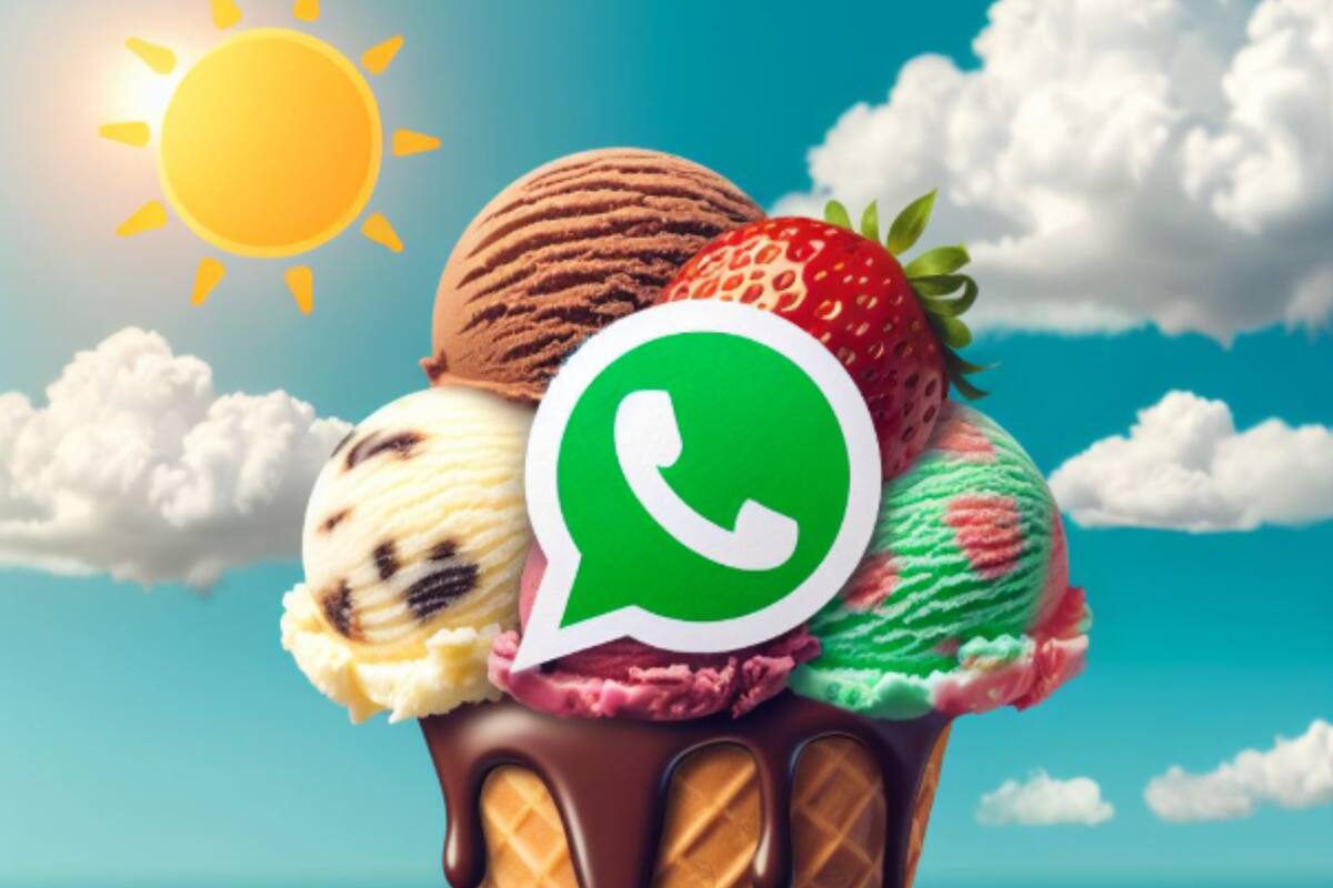 El "modo helado" de WhatsApp se puede activar en pocos pasos