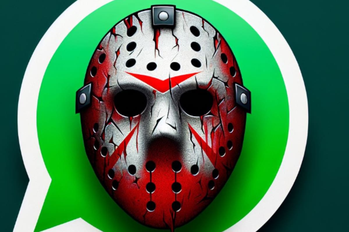 El "modo Jason" de WhatsApp se puede activar en pocos pasos