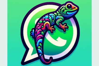 El "modo lagartija" es muy buscado por los adoradores de estos animales