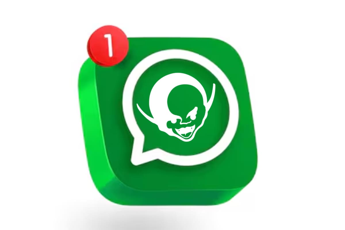 El "modo Los Piojos" permite modificar el logo de WhatsApp por una imagen alusiva a esta banda